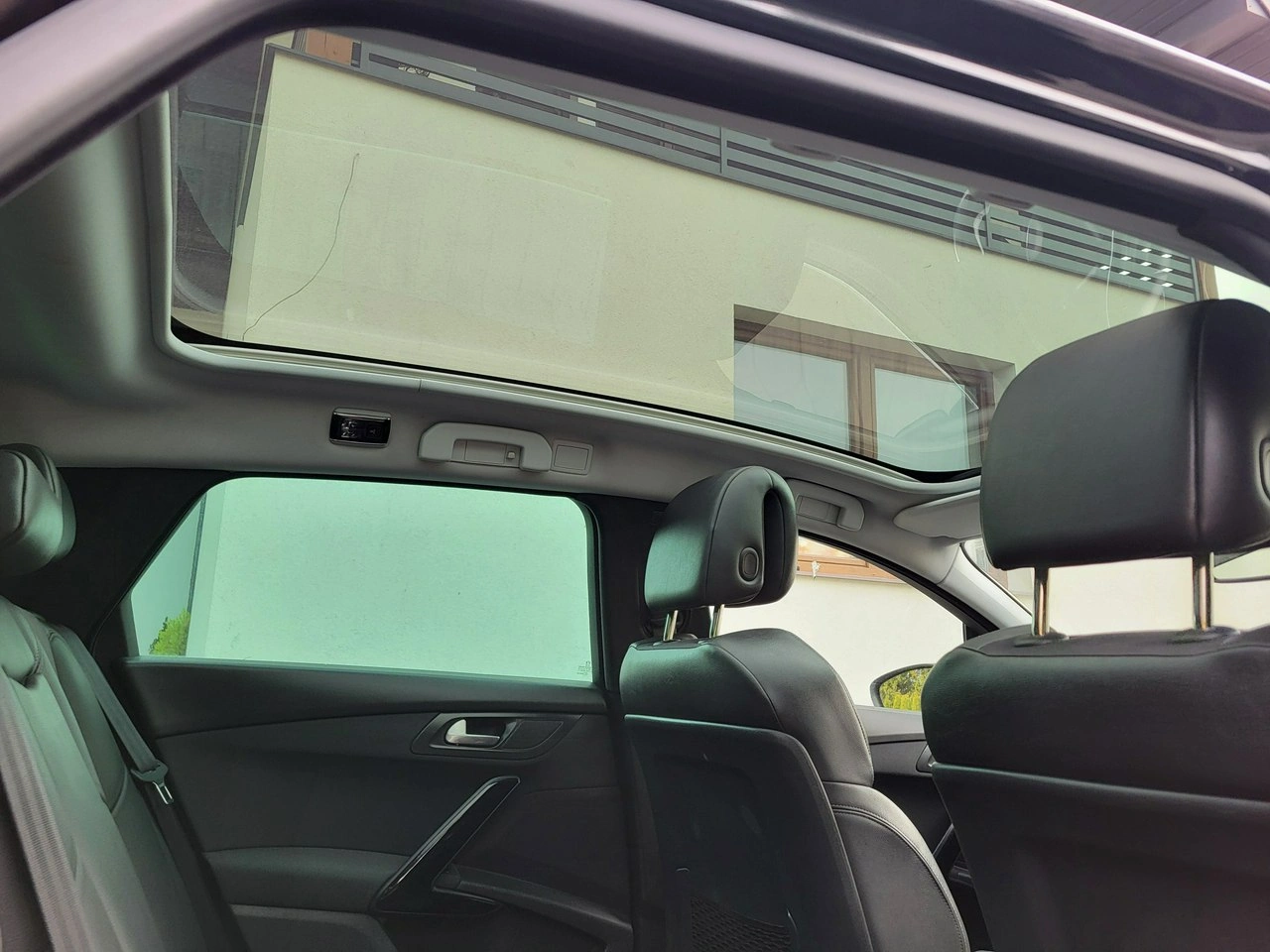 Peugeot 508 - Zdjęcie 15