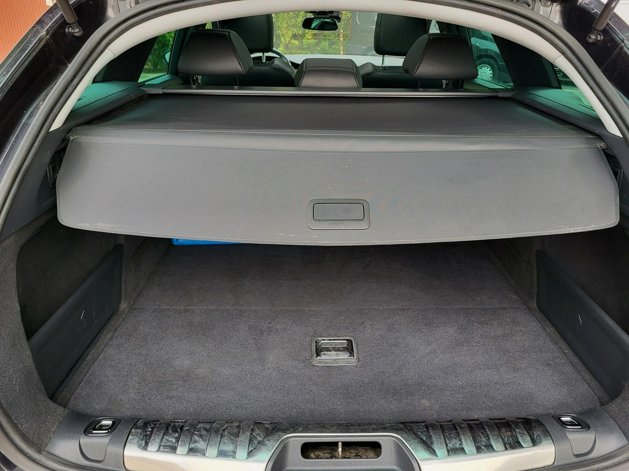 Peugeot 508 - Zdjęcie 16