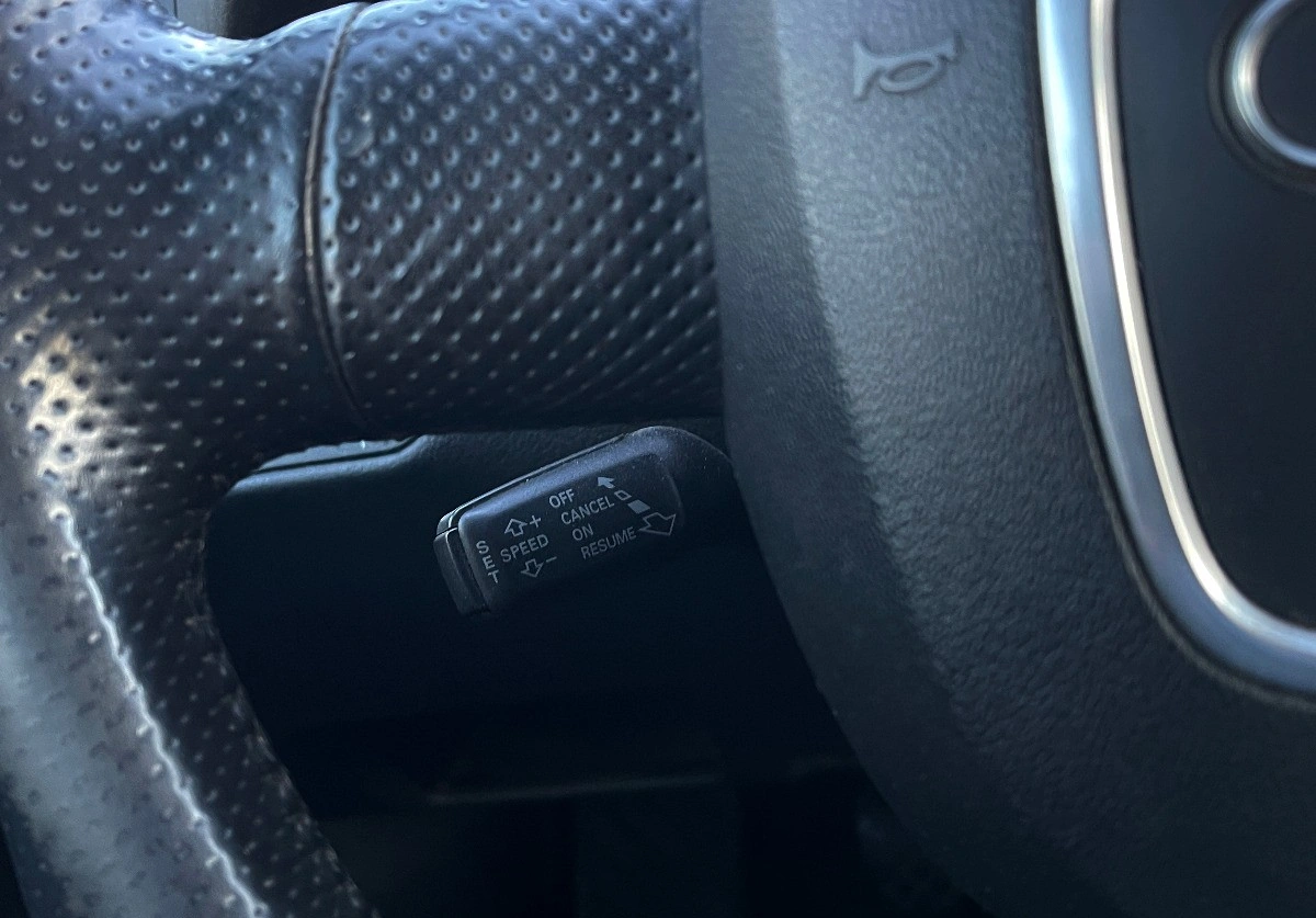 Audi A4 - Zdjęcie 18