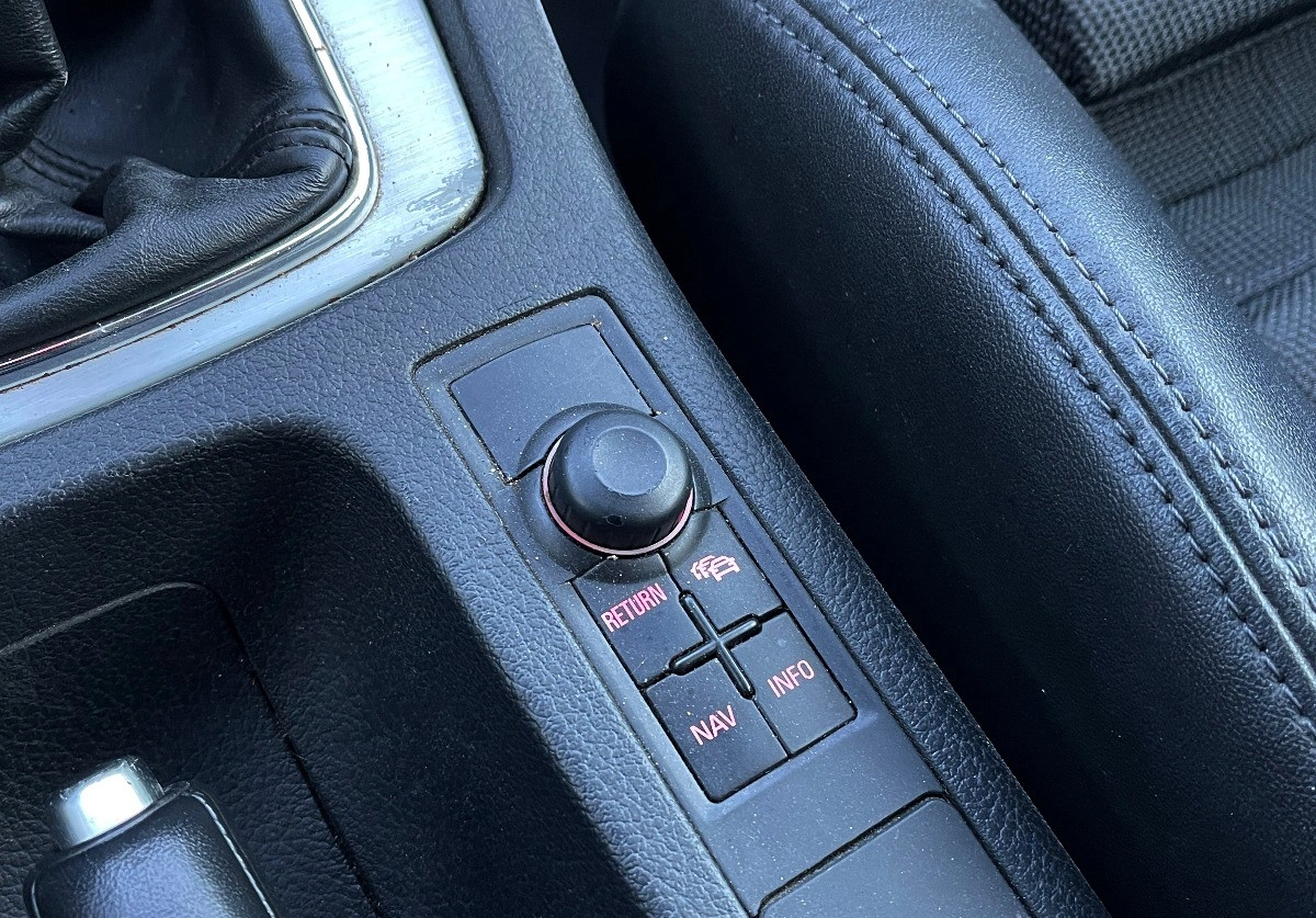 Audi A4 - Zdjęcie 20