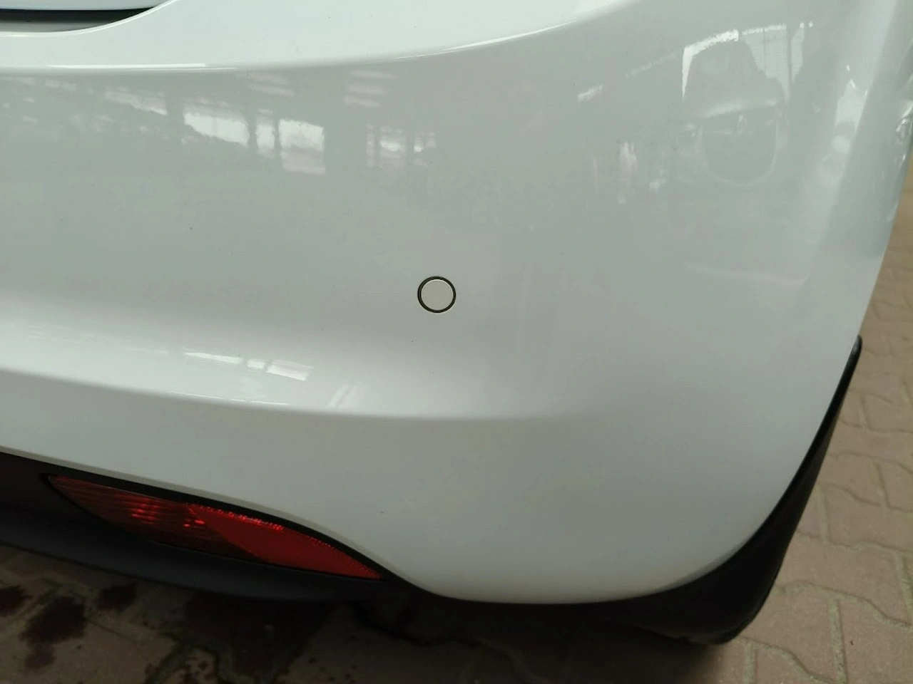 Kia Venga - Zdjęcie 9