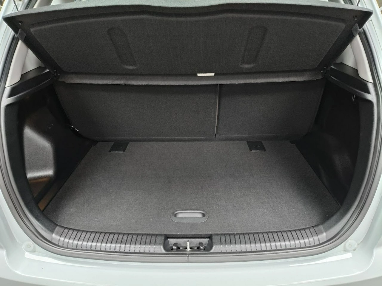 Kia Venga - Zdjęcie 10