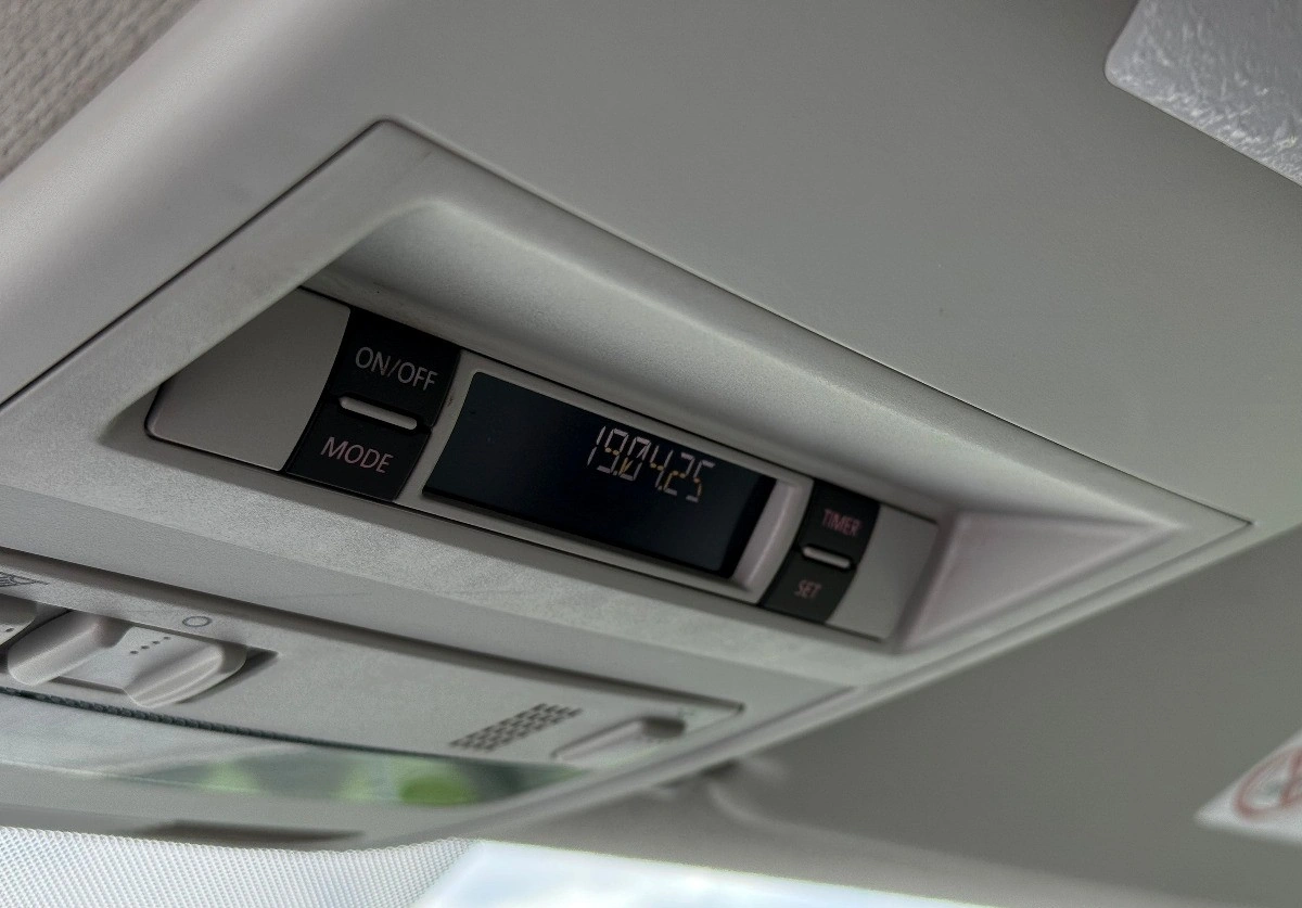 Volkswagen Transporter - Zdjęcie 26