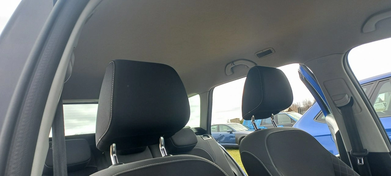 Skoda Fabia - Zdjęcie 4