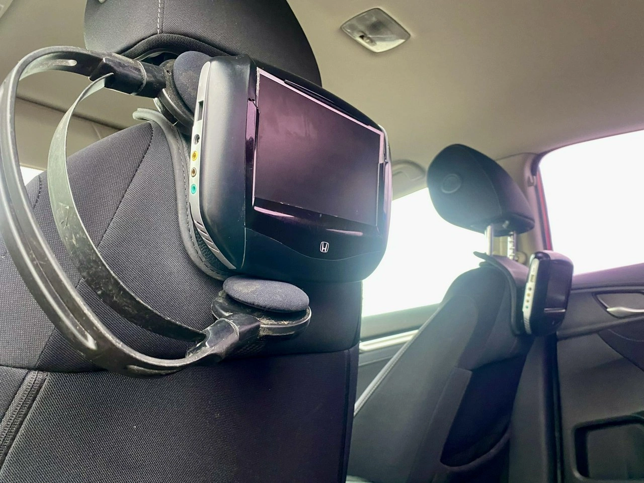 Honda Civic - Zdjęcie 31