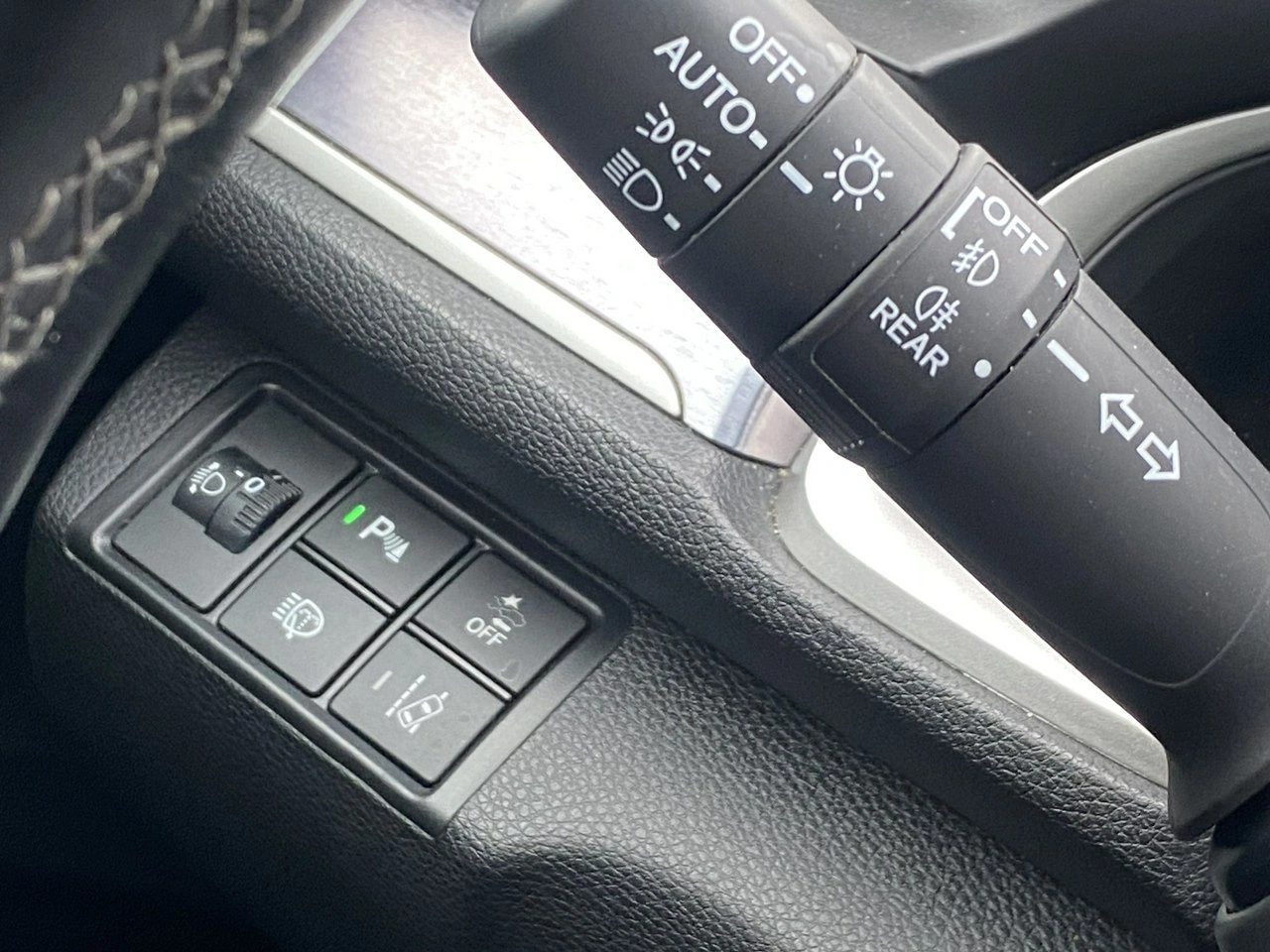 Honda Civic - Zdjęcie 39