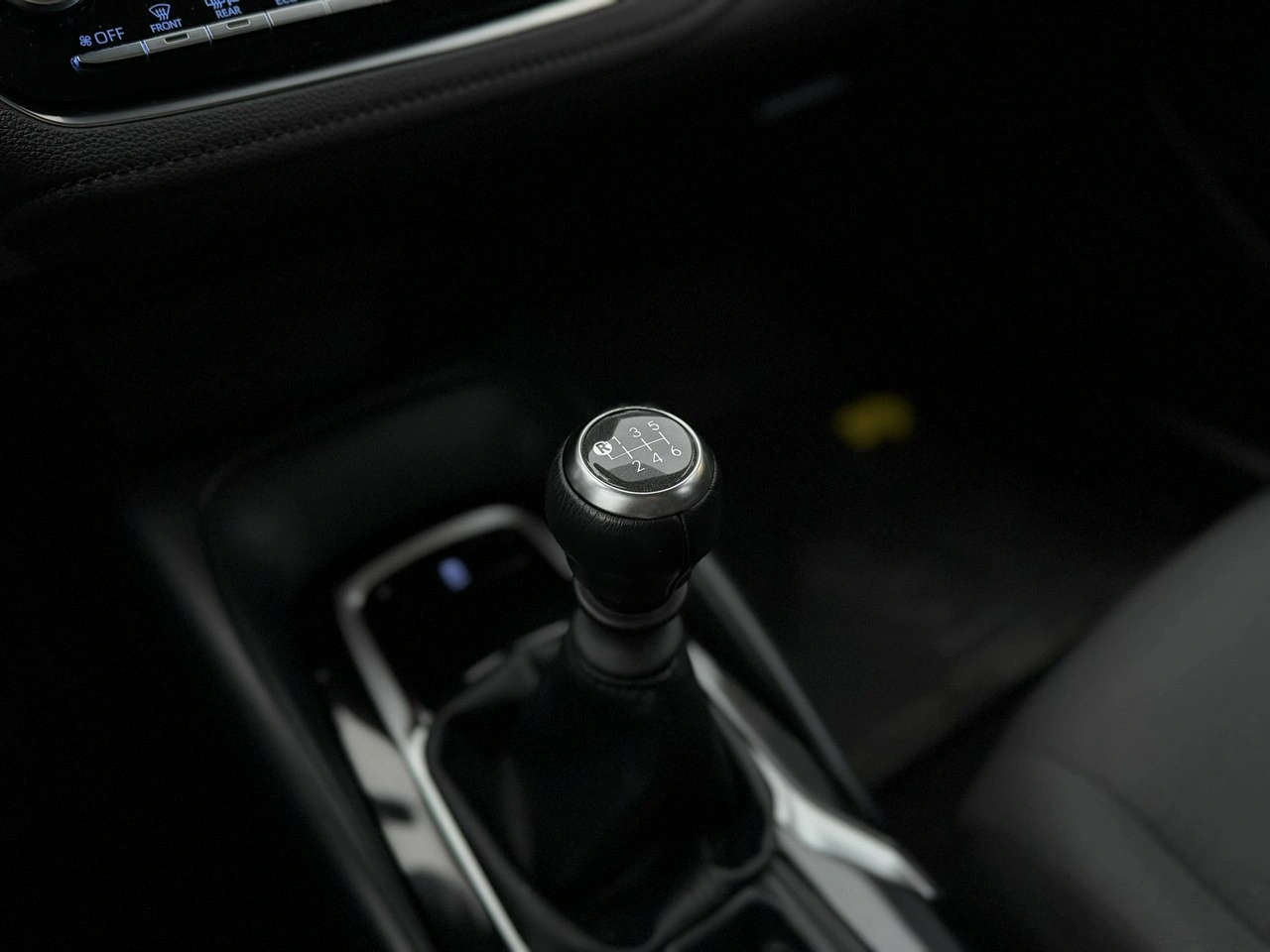 Toyota Corolla - Zdjęcie 12