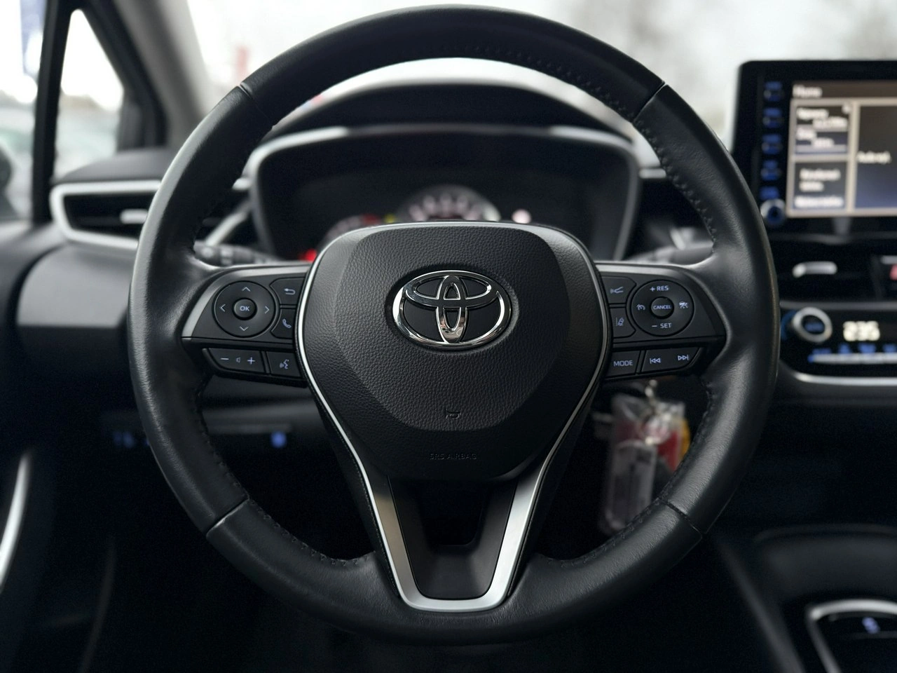 Toyota Corolla - Zdjęcie 6