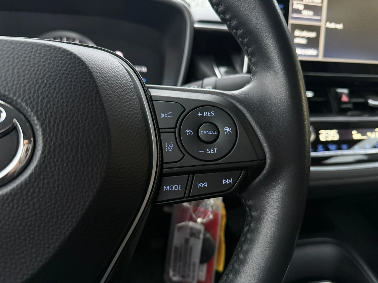 Toyota Corolla - Zdjęcie 7