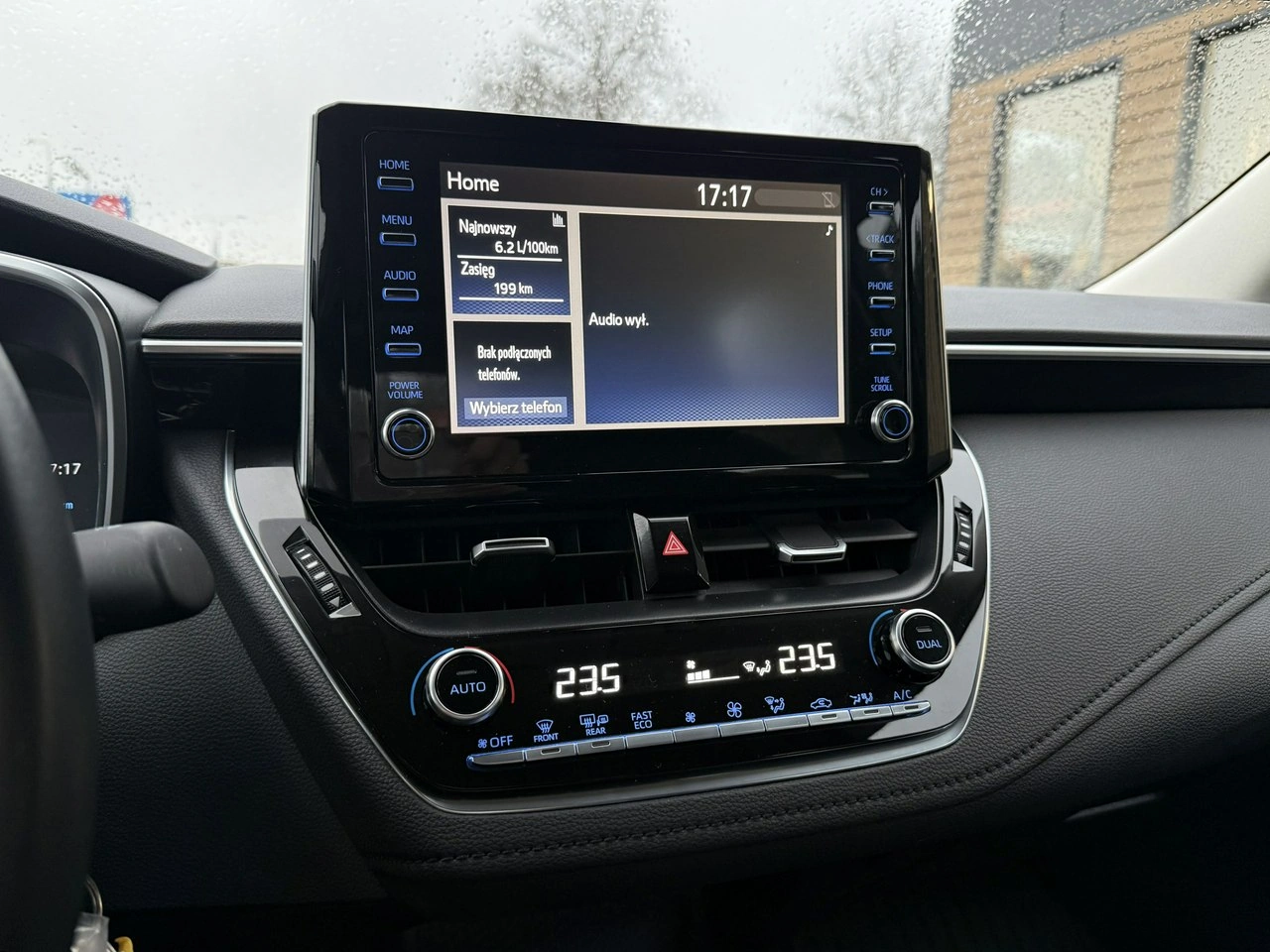 Toyota Corolla - Zdjęcie 10