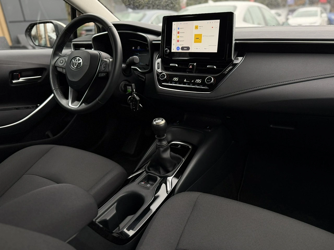 Toyota Corolla - Zdjęcie 11