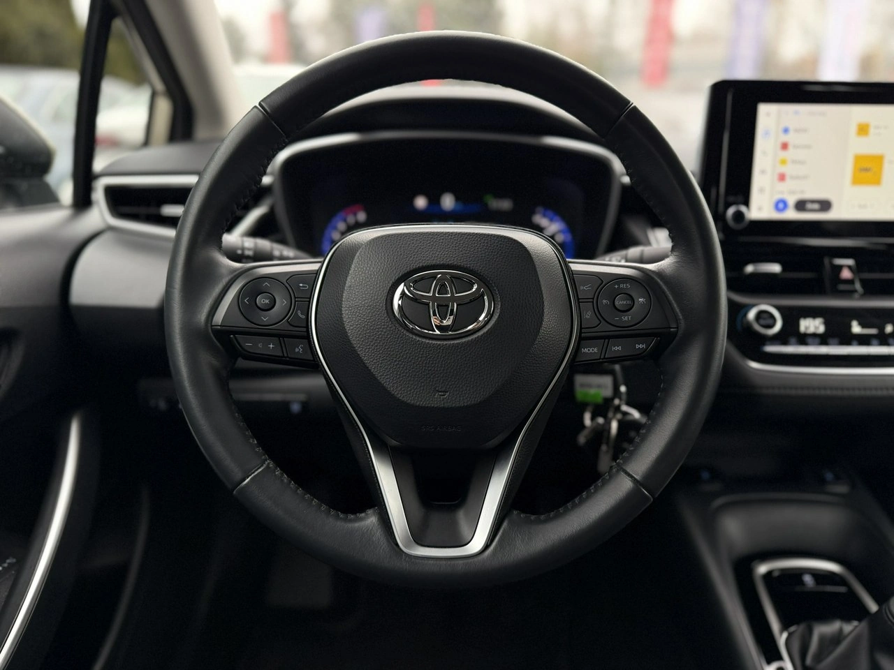 Toyota Corolla - Zdjęcie 13