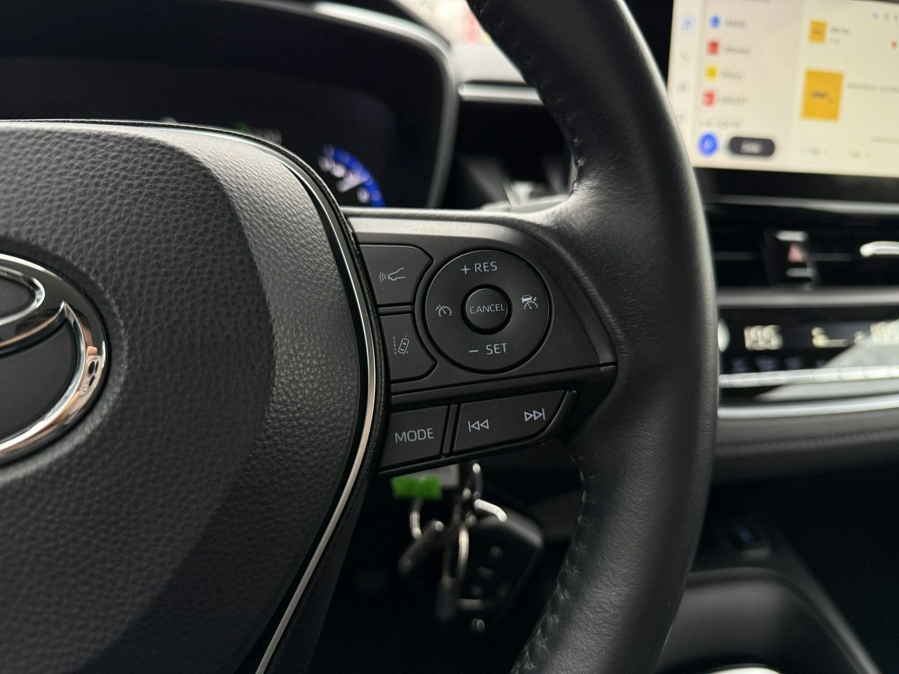 Toyota Corolla - Zdjęcie 14