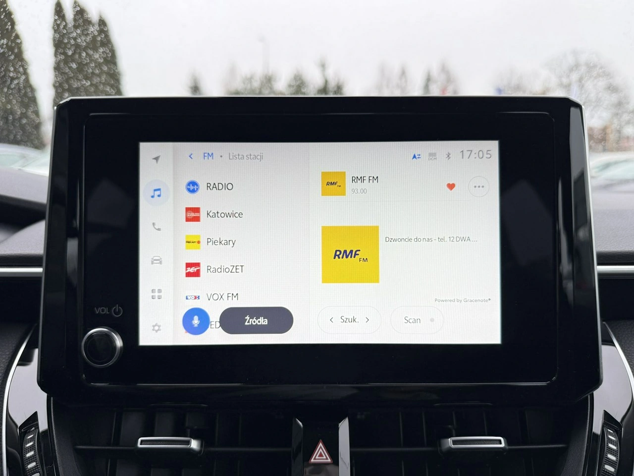 Toyota Corolla - Zdjęcie 20