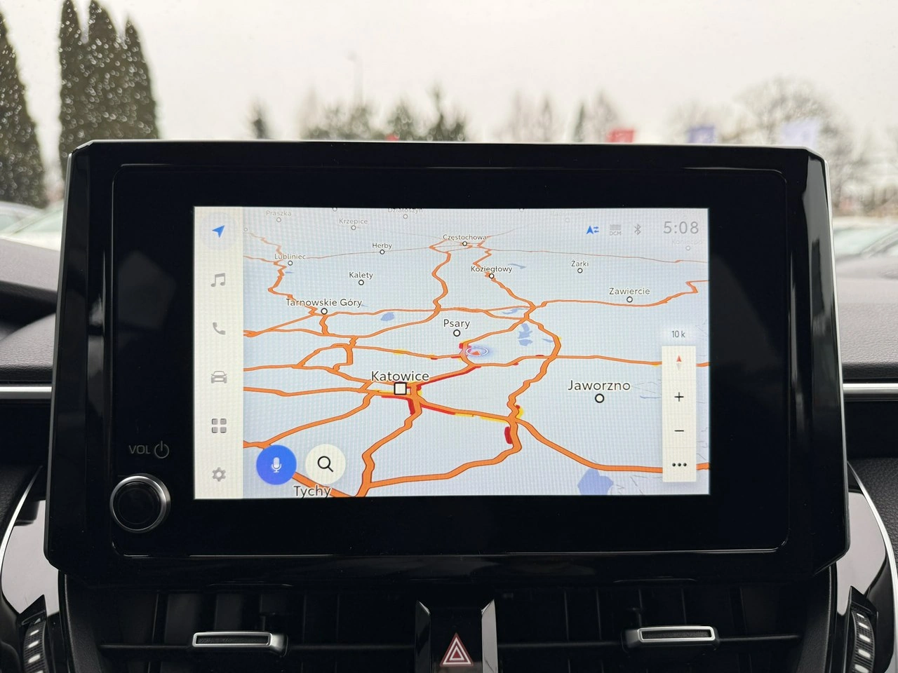 Toyota Corolla - Zdjęcie 21