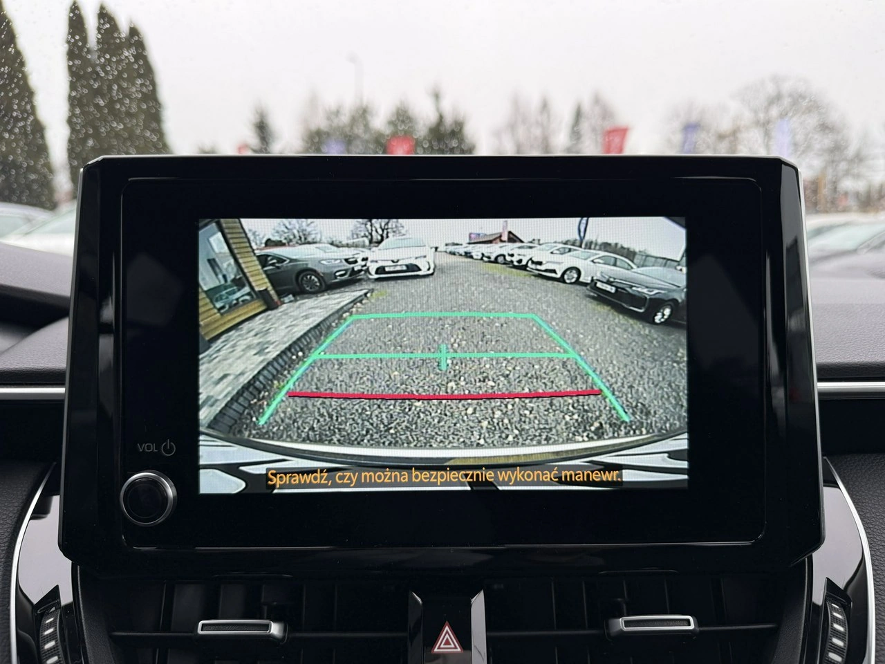 Toyota Corolla - Zdjęcie 22