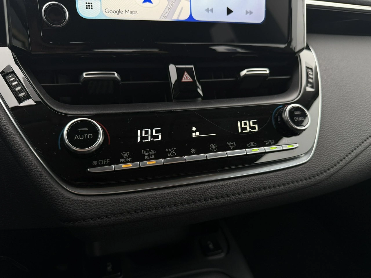 Toyota Corolla - Zdjęcie 25