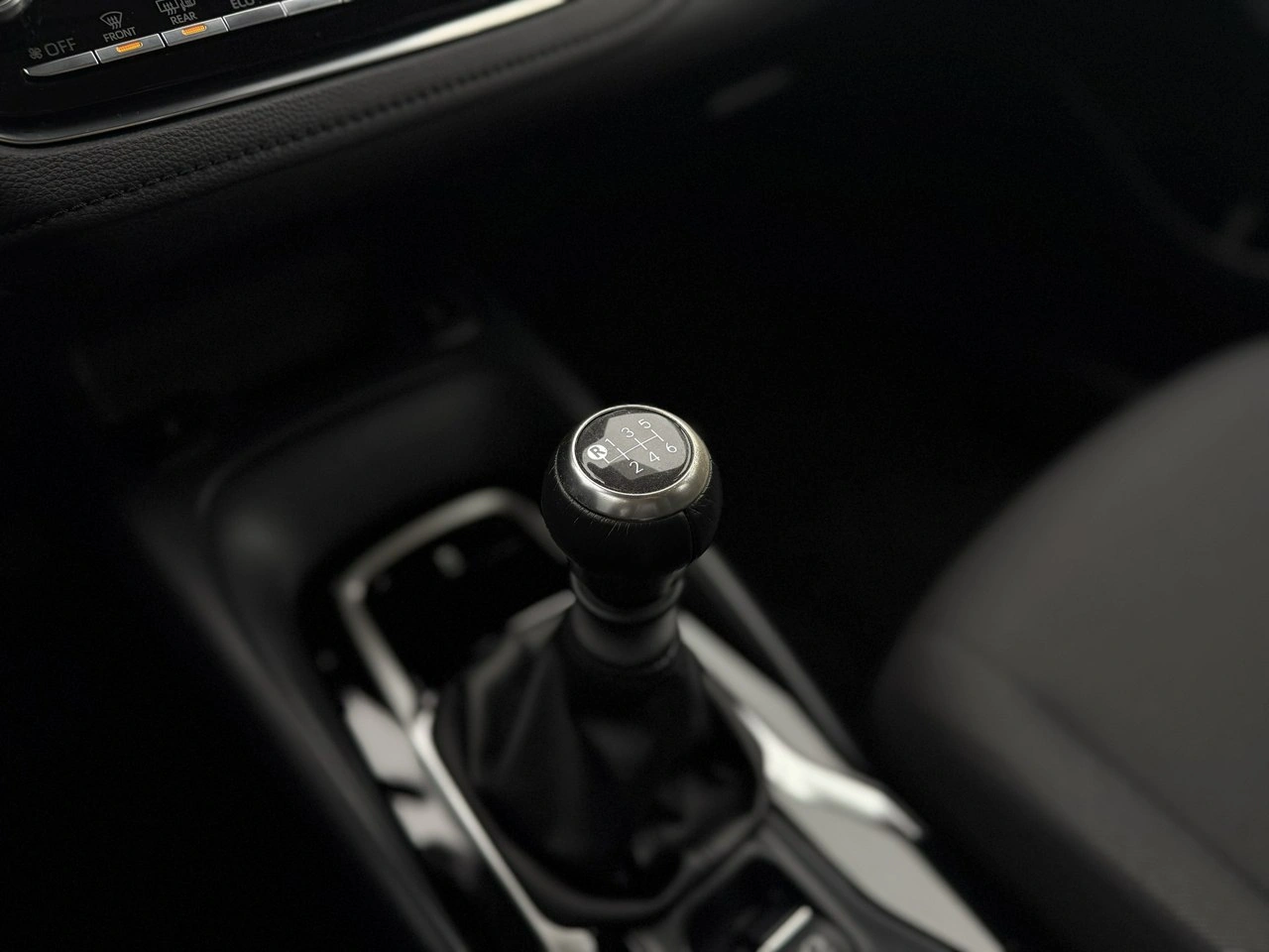 Toyota Corolla - Zdjęcie 27