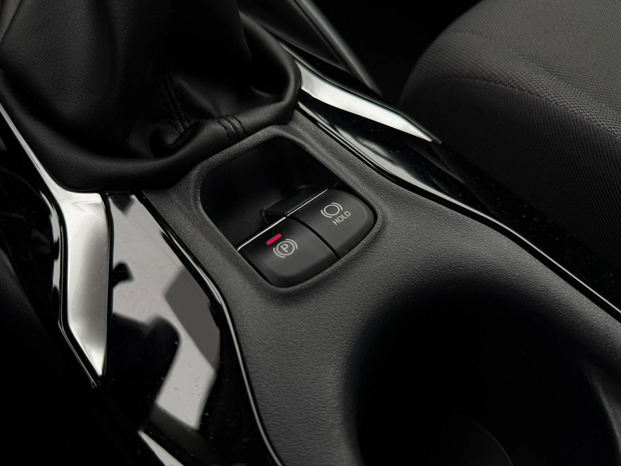 Toyota Corolla - Zdjęcie 28