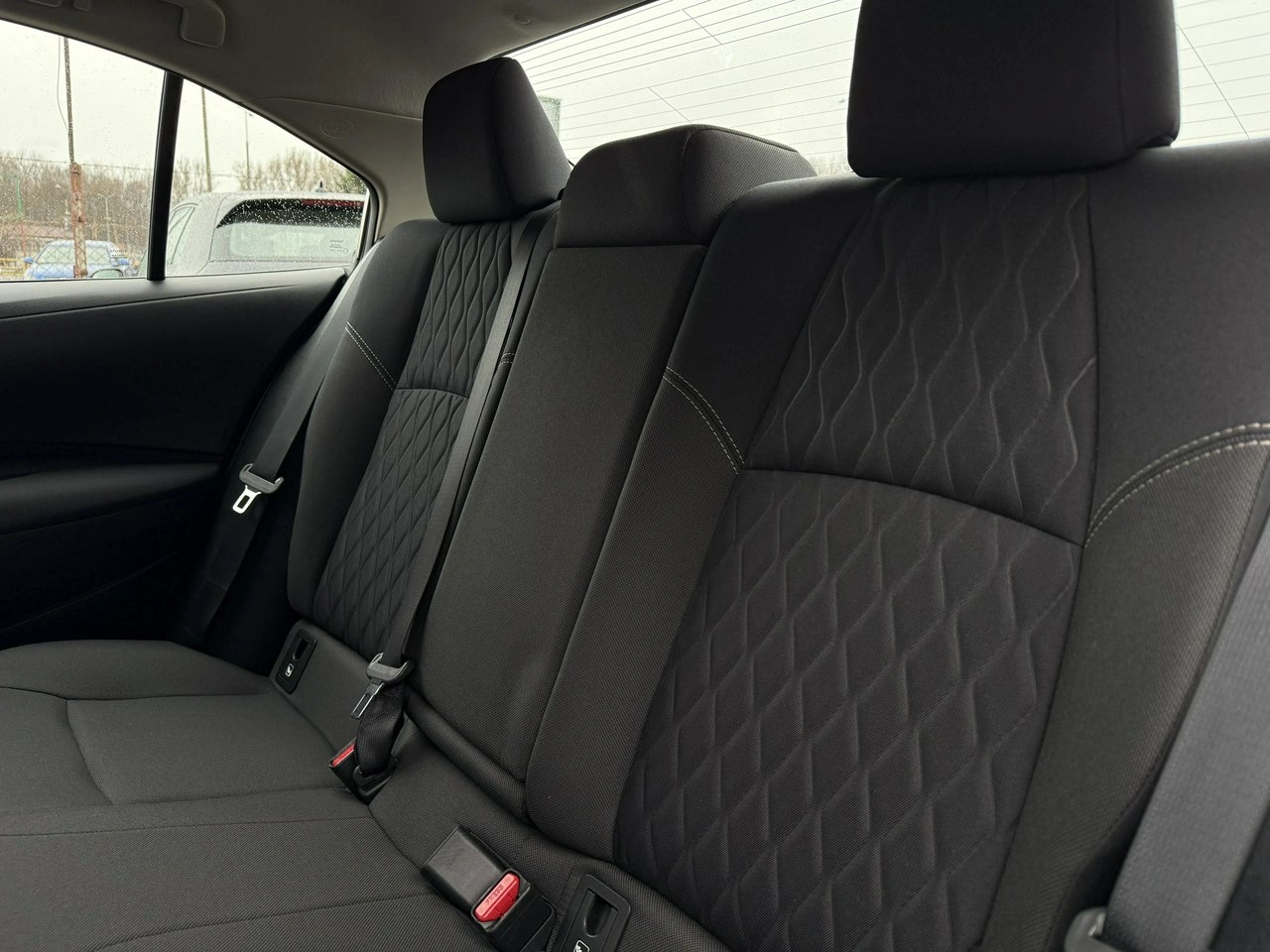 Toyota Corolla - Zdjęcie 34