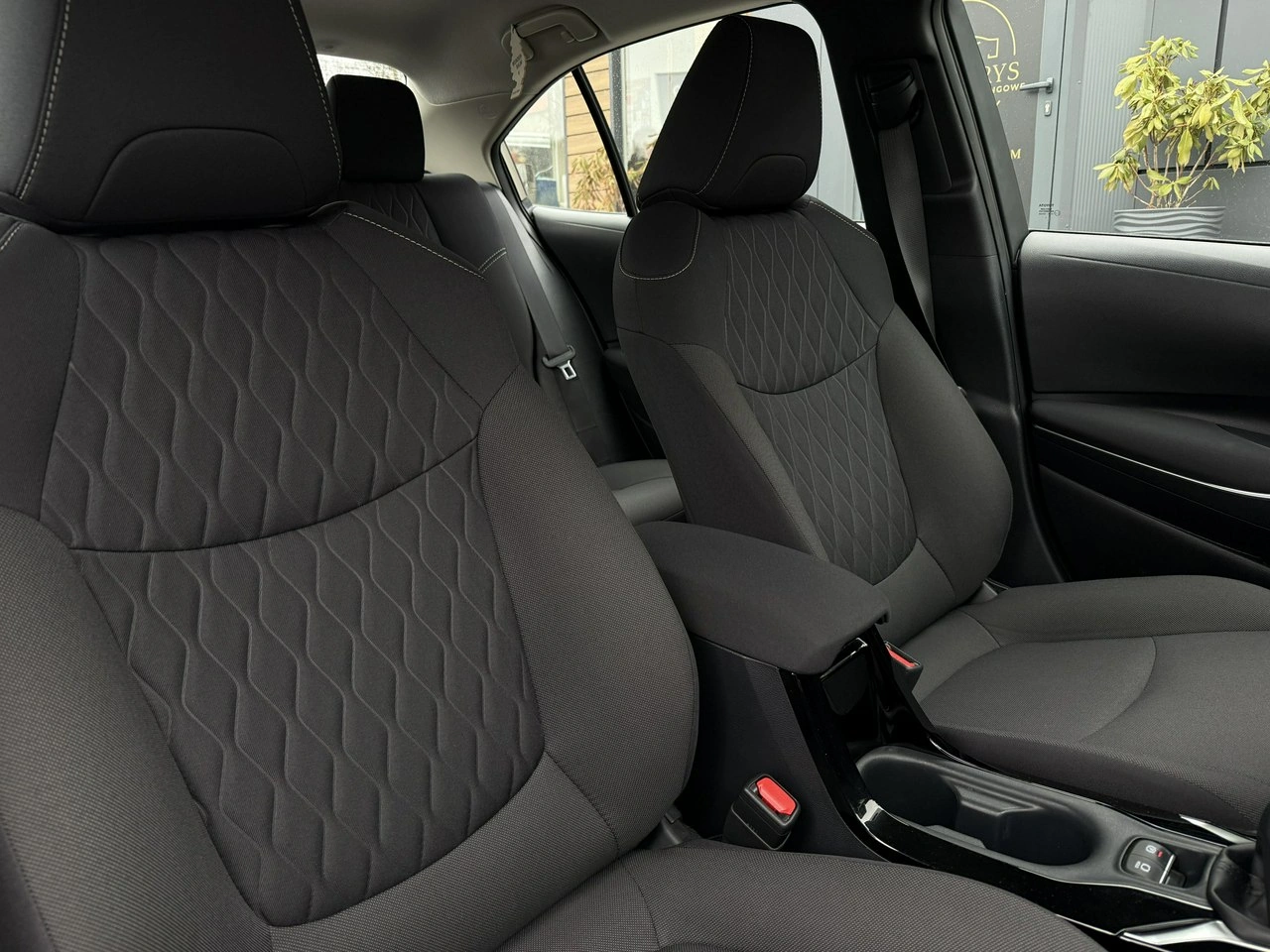 Toyota Corolla - Zdjęcie 8