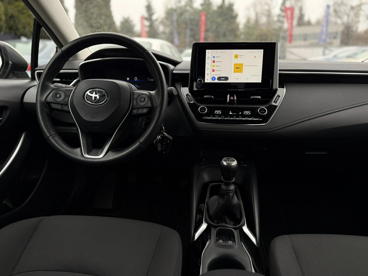 Toyota Corolla - Zdjęcie 10