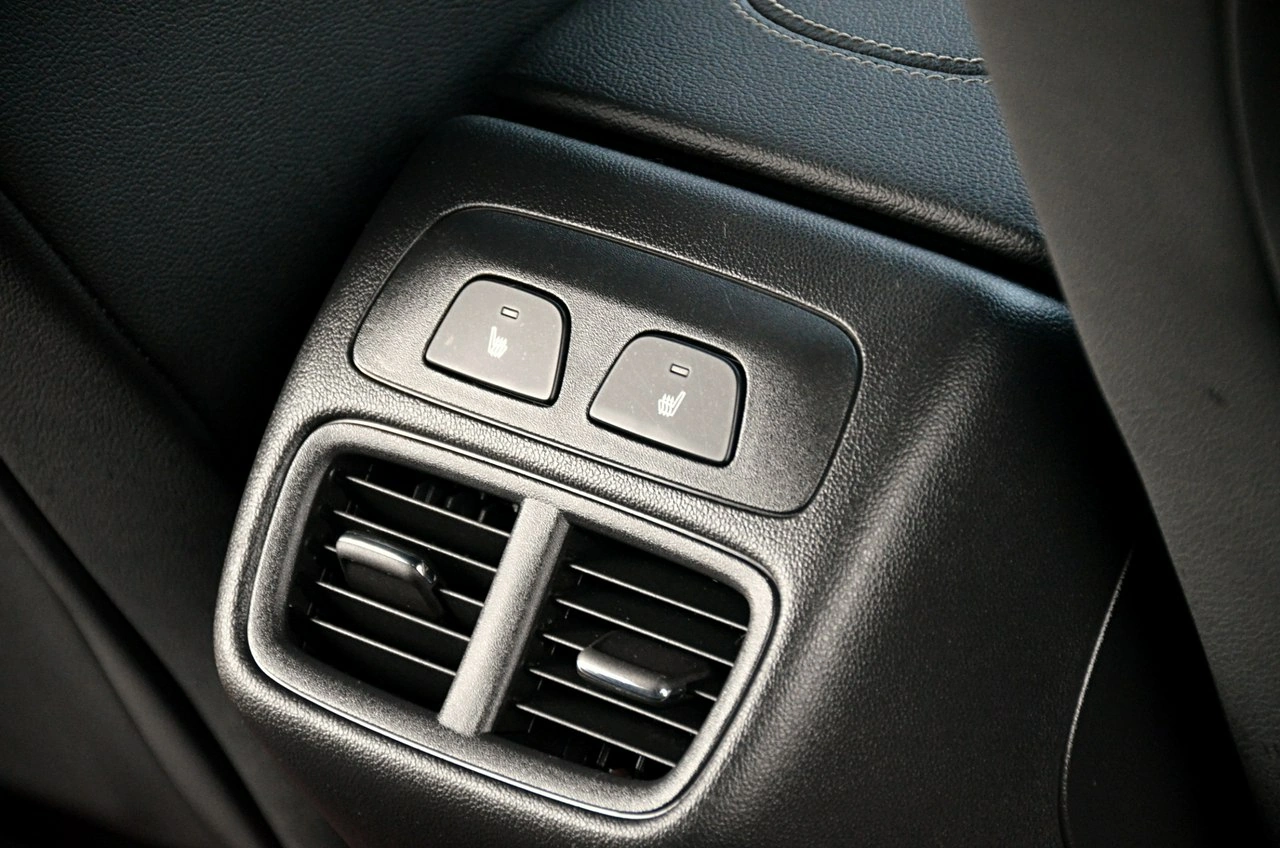 Opel Insignia - Zdjęcie 32