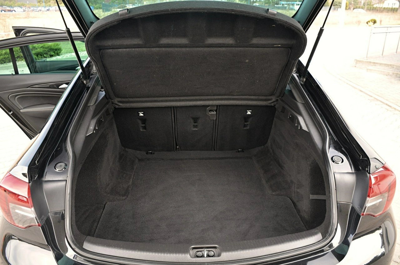 Opel Insignia - Zdjęcie 33