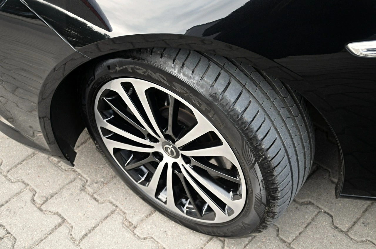 Opel Insignia - Zdjęcie 7