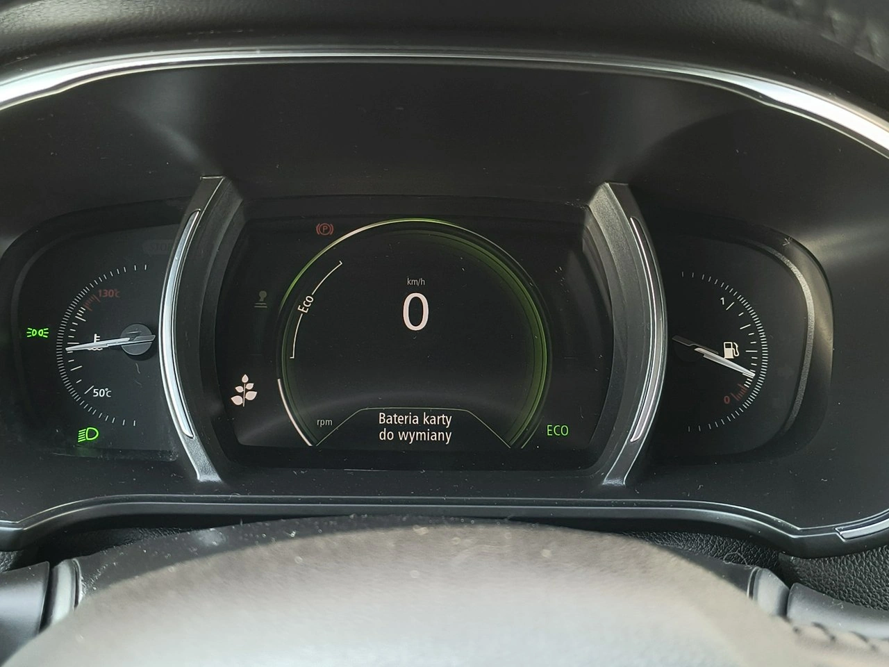 Renault Megane - Zdjęcie 32