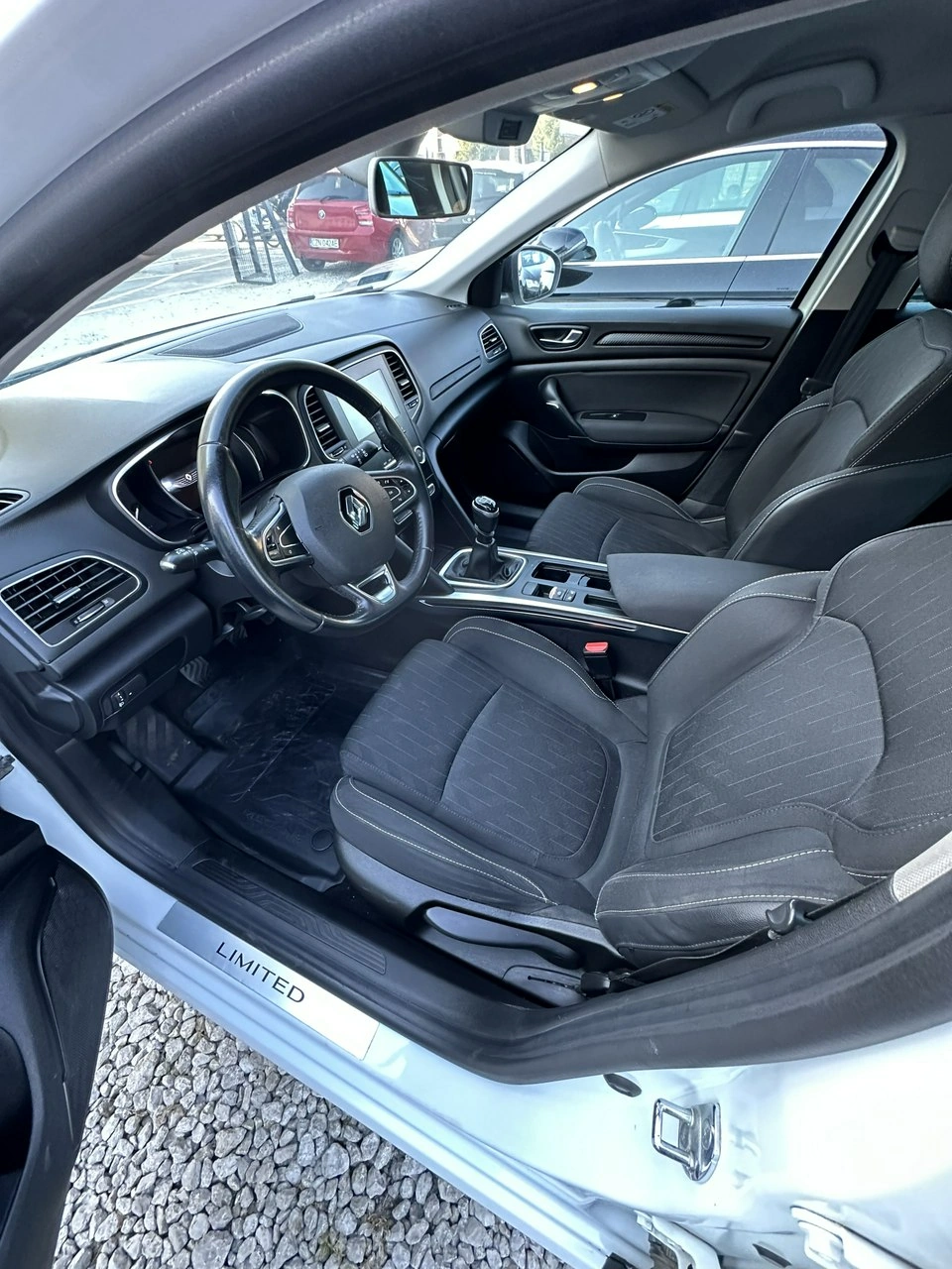 Renault Megane - Zdjęcie 29