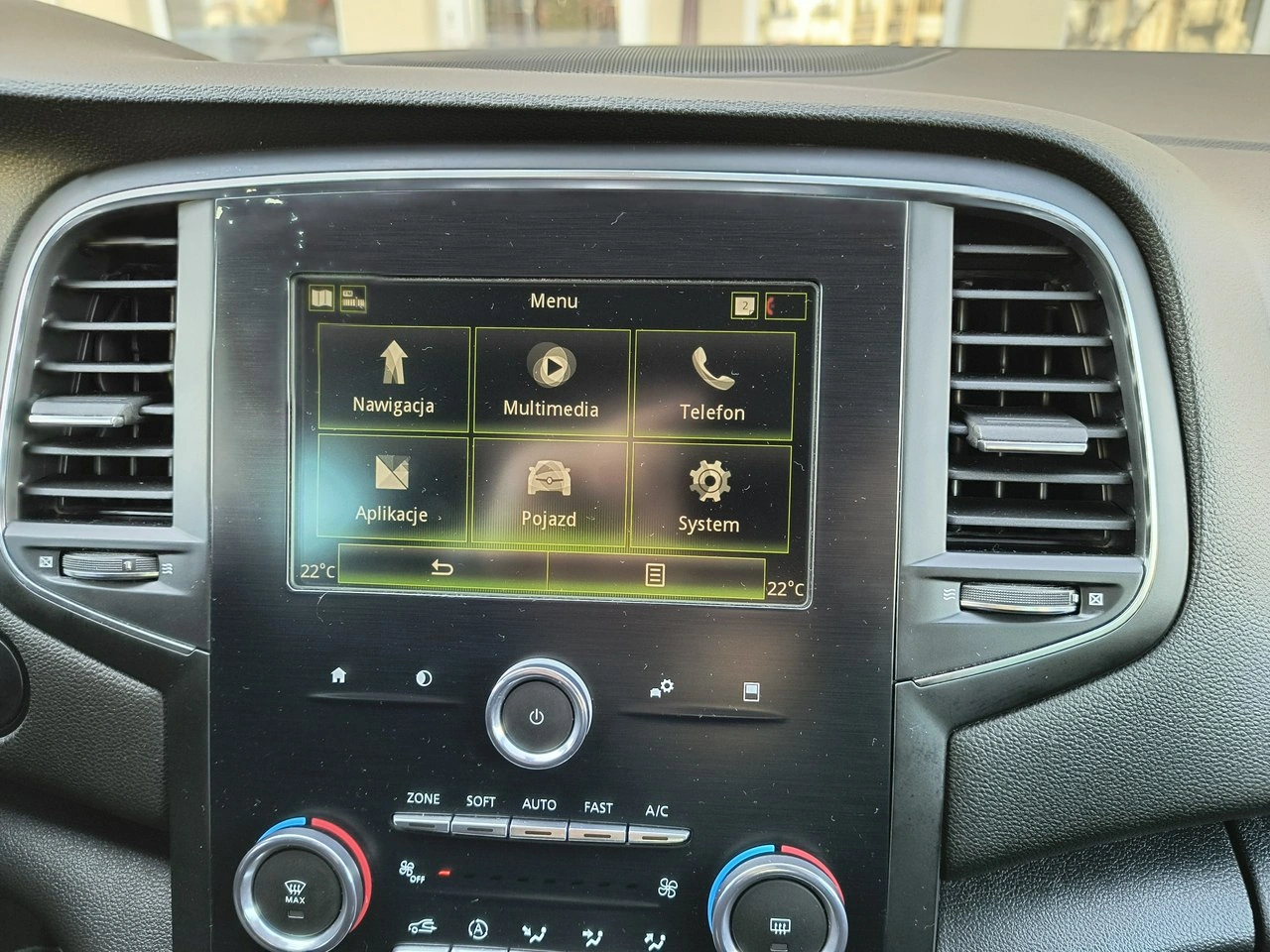 Renault Megane - Zdjęcie 31