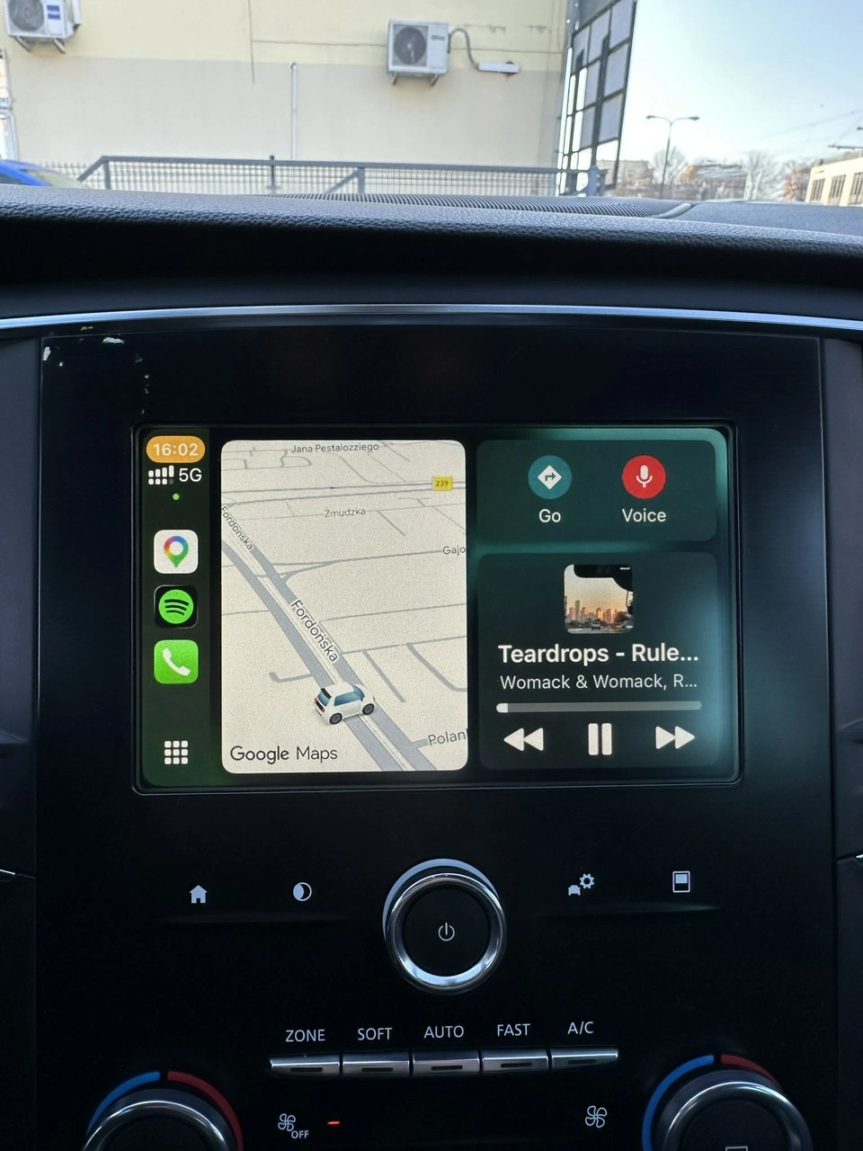 Renault Megane - Zdjęcie 33