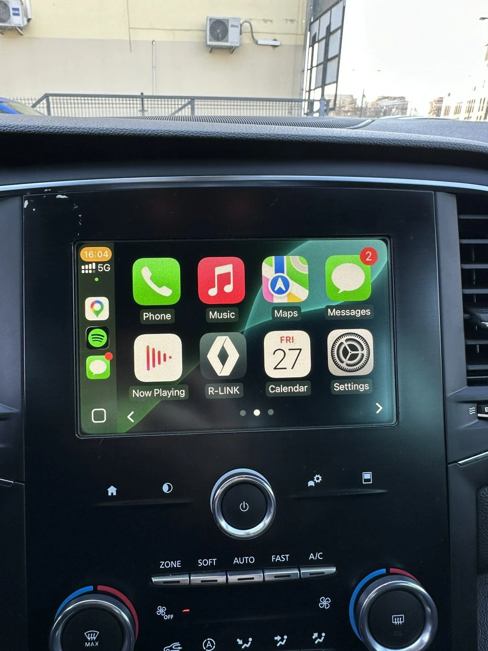 Renault Megane - Zdjęcie 35