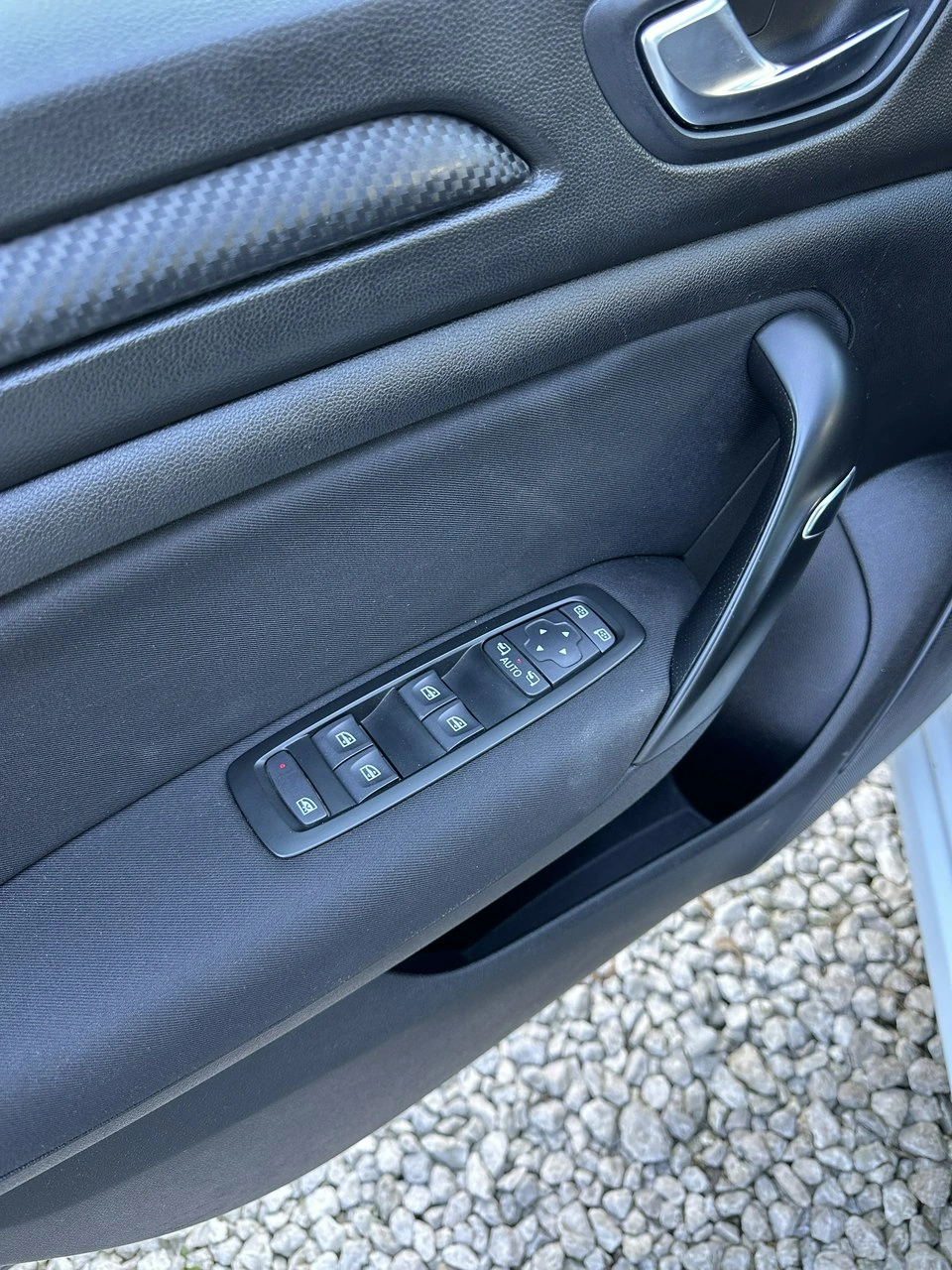 Renault Megane - Zdjęcie 36