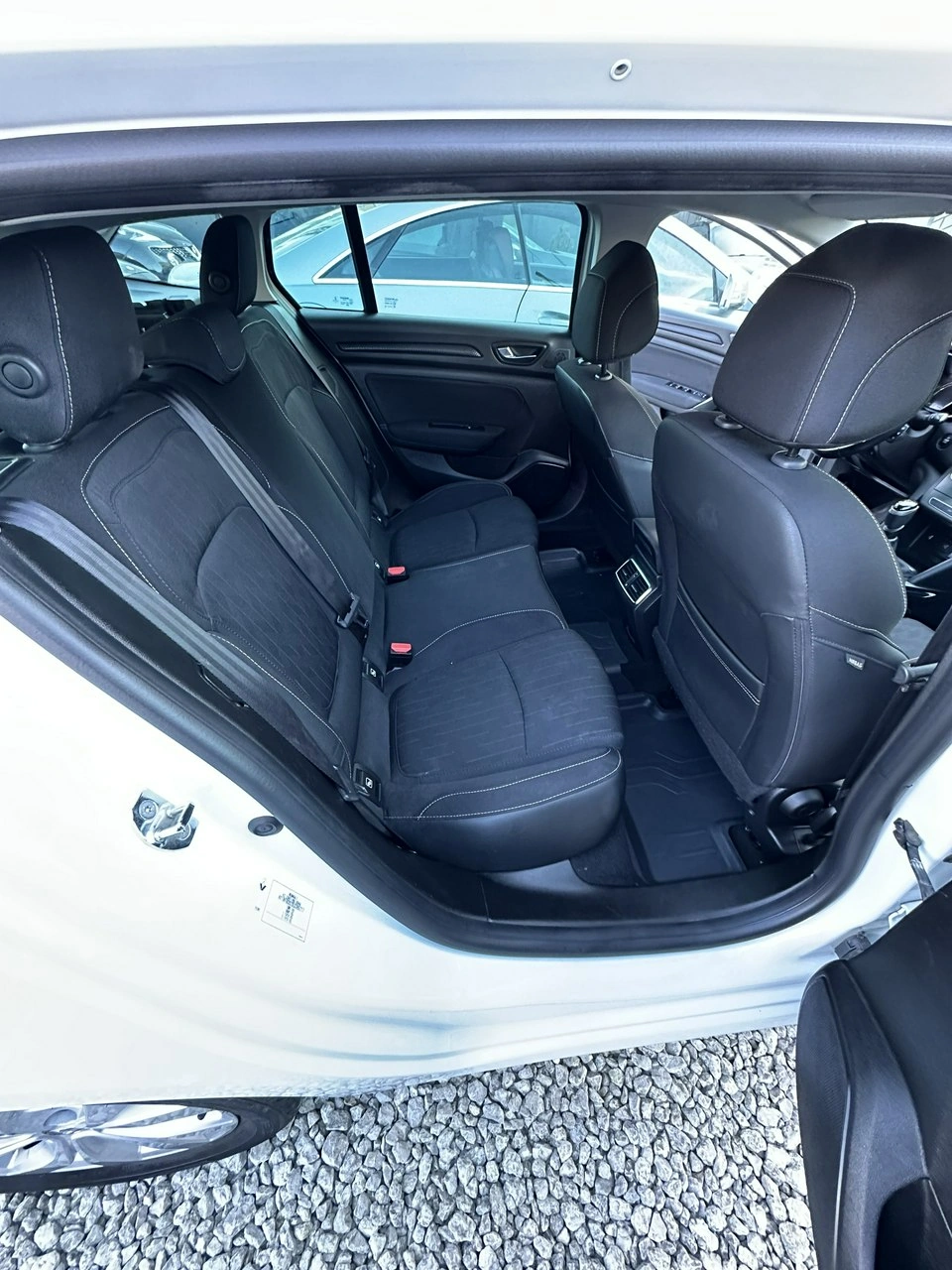 Renault Megane - Zdjęcie 42