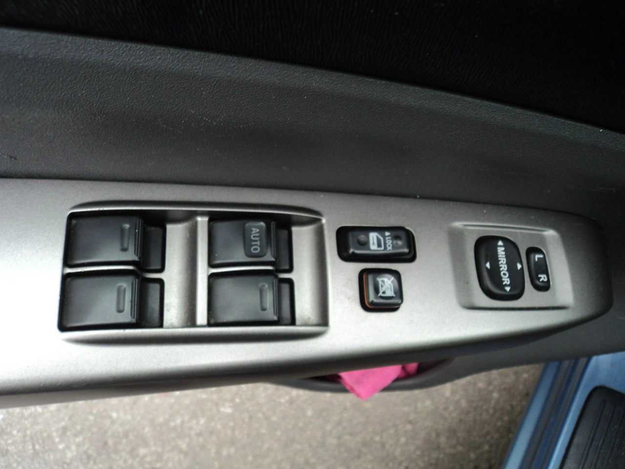 Toyota Prius+ - Zdjęcie 10