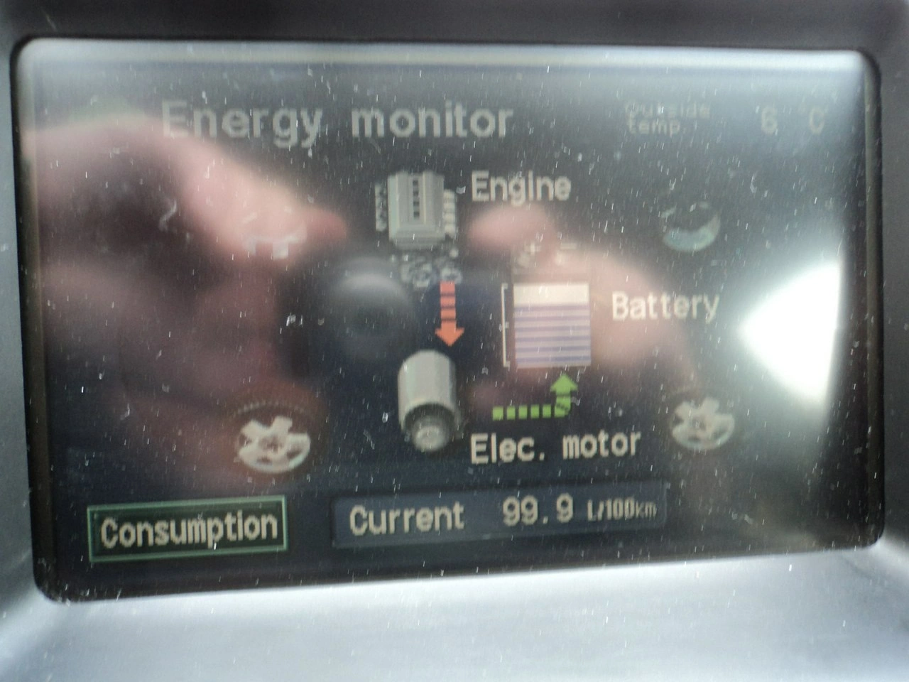 Toyota Prius+ - Zdjęcie 12