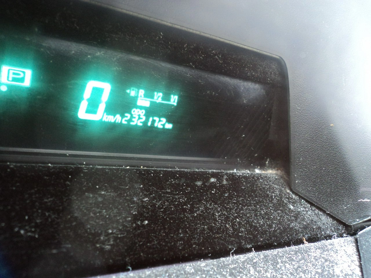 Toyota Prius+ - Zdjęcie 13