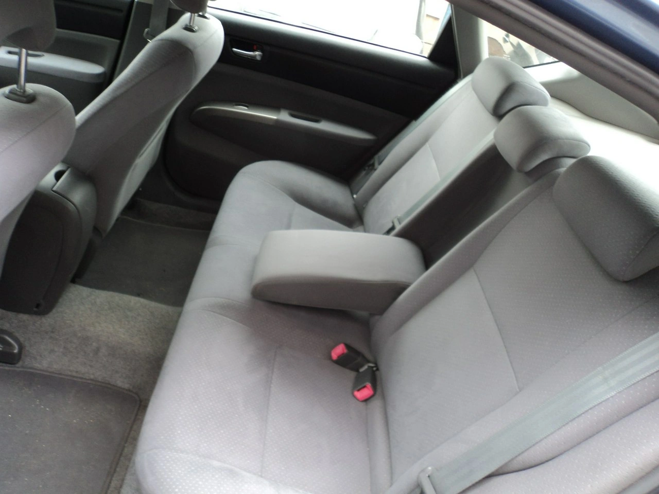 Toyota Prius+ - Zdjęcie 7