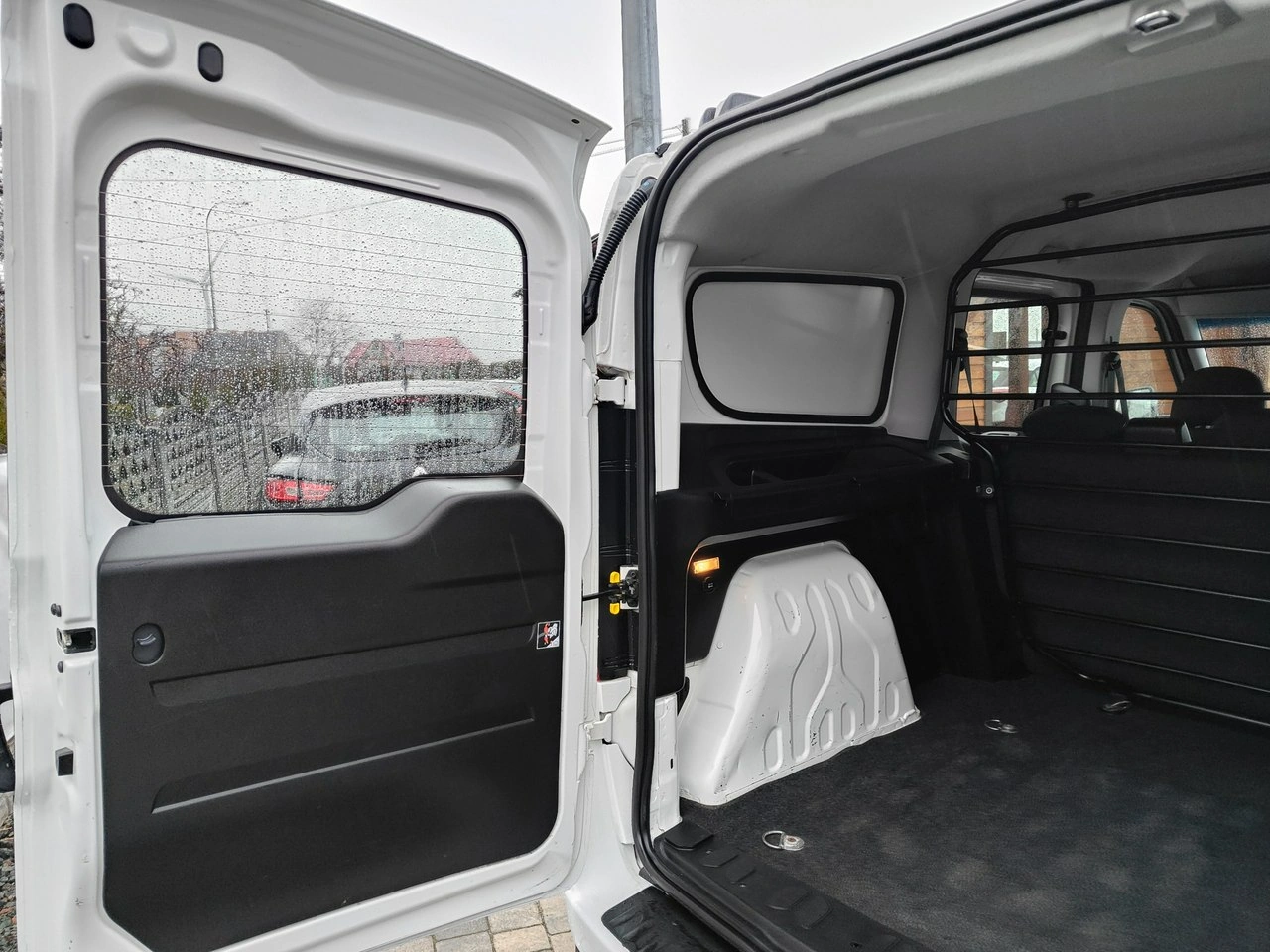 Fiat Doblo - Zdjęcie 26