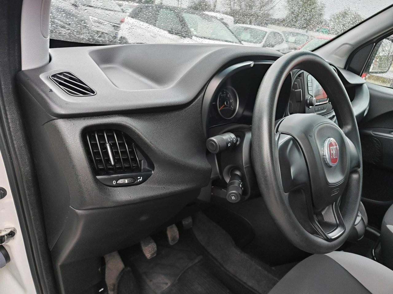 Fiat Doblo - Zdjęcie 10