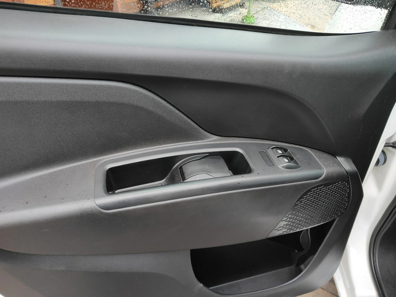 Fiat Doblo - Zdjęcie 16