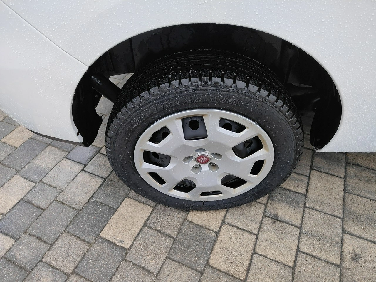 Fiat Doblo - Zdjęcie 29