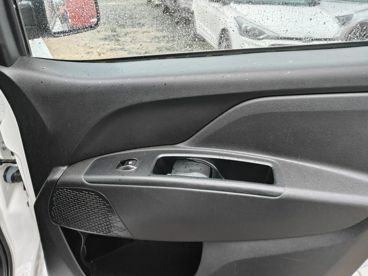 Fiat Doblo - Zdjęcie 20