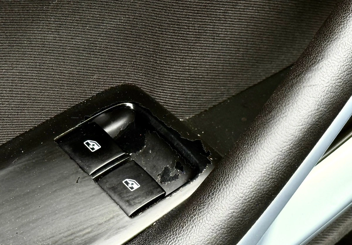 Opel Zafira - Zdjęcie 20