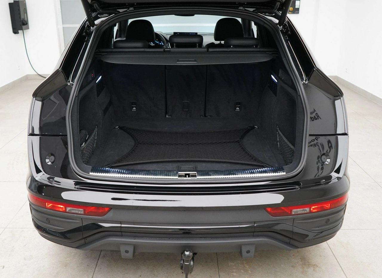 Audi Q5 - Zdjęcie 9