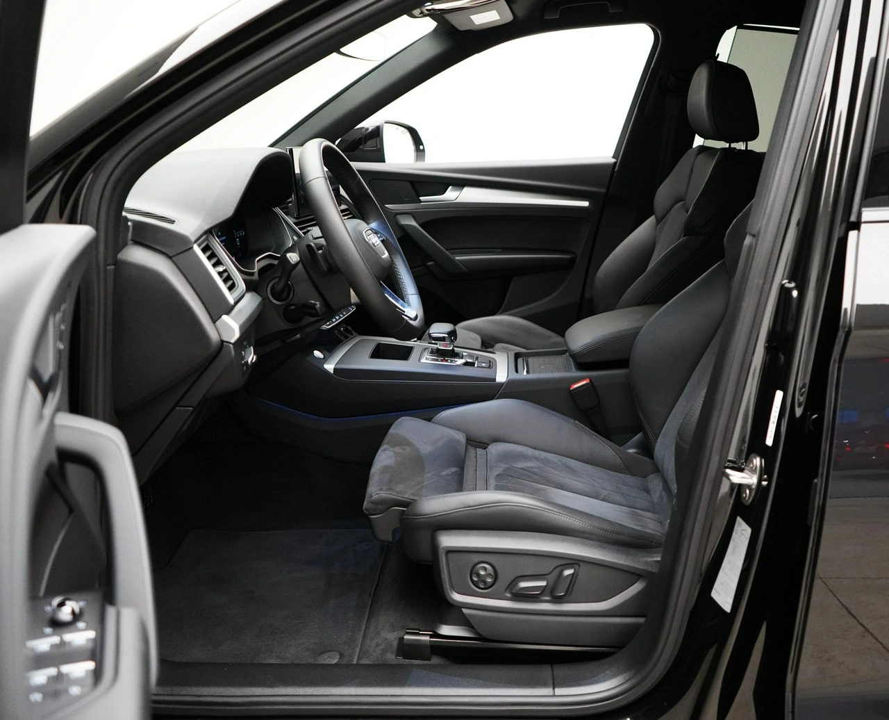 Audi Q5 - Zdjęcie 13