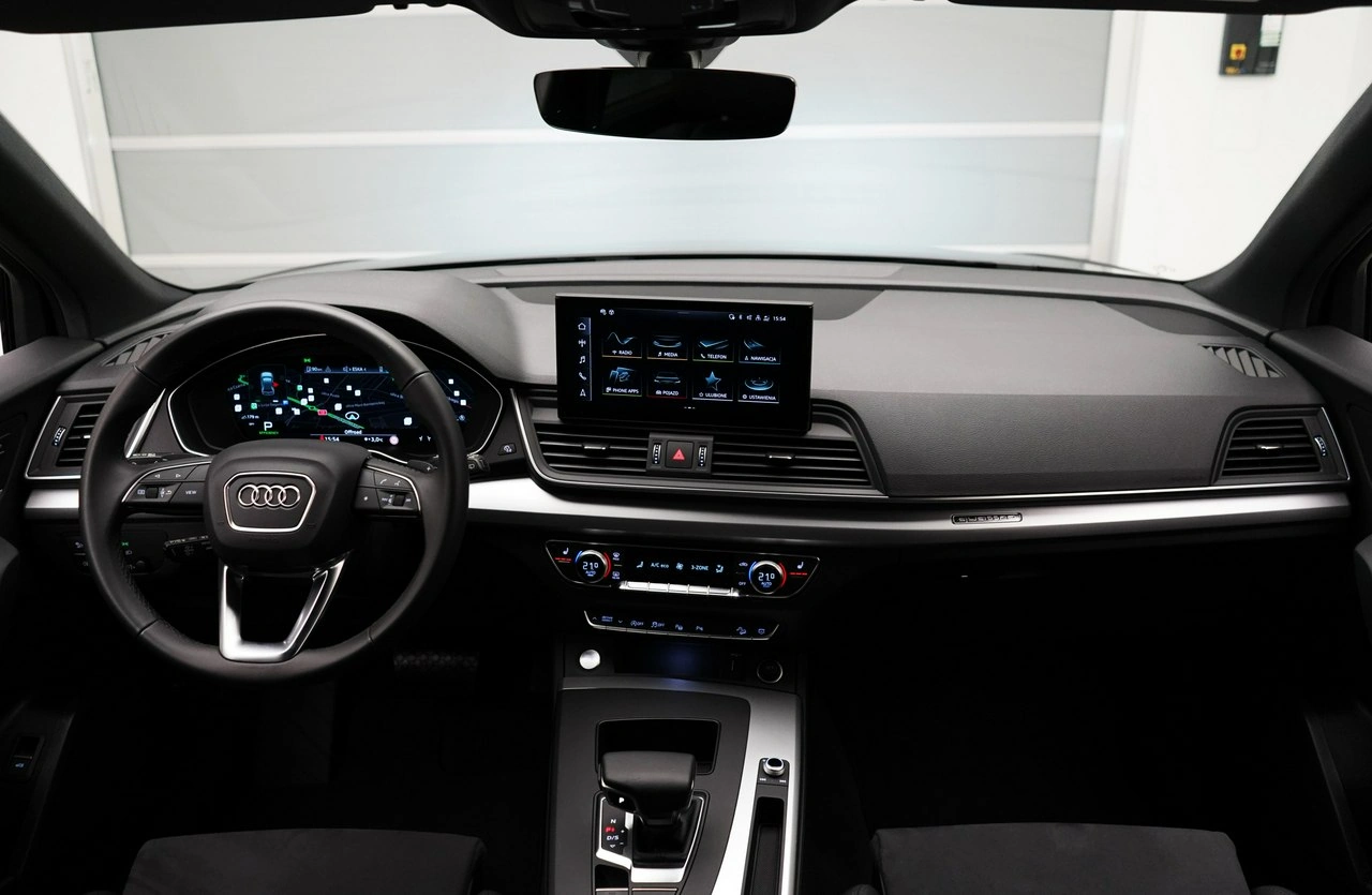 Audi Q5 - Zdjęcie 14