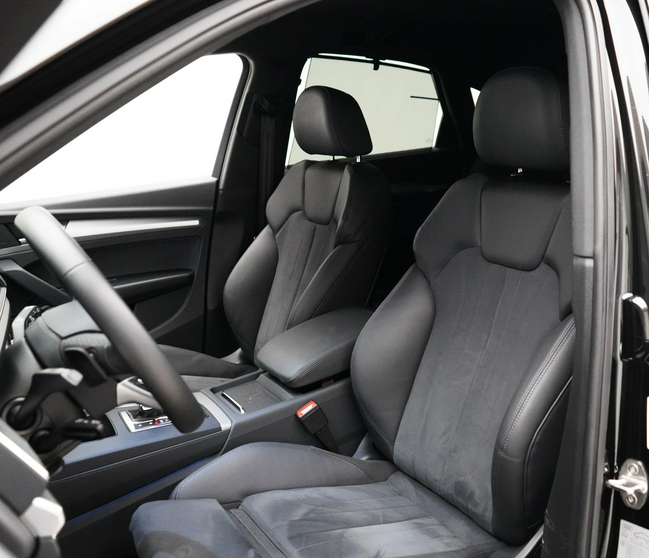 Audi Q5 - Zdjęcie 17